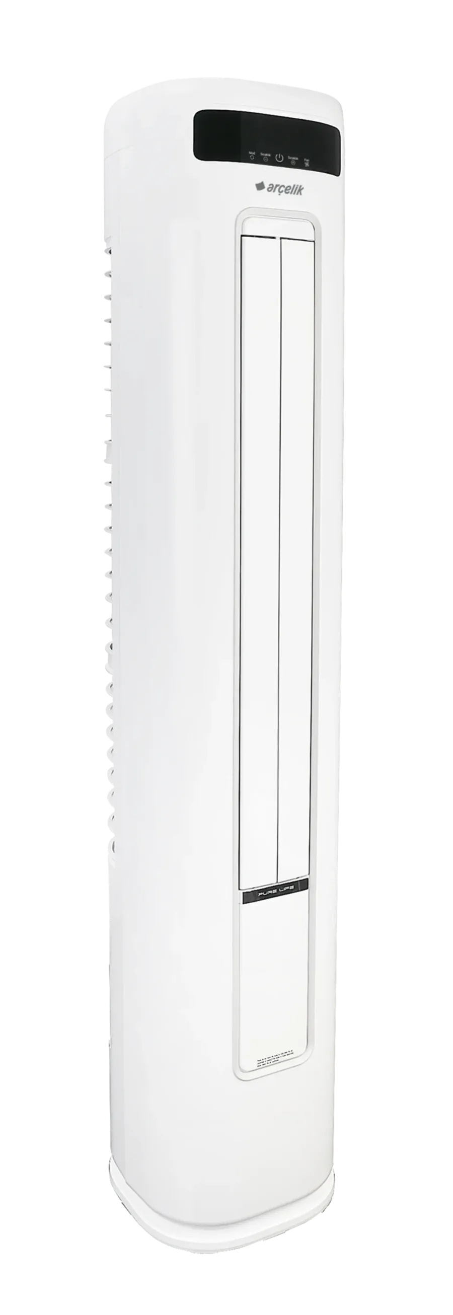 26326 Monofaze Inverter Salon Tipi Klima 26.000 Btu/h Salon Tipi Klima