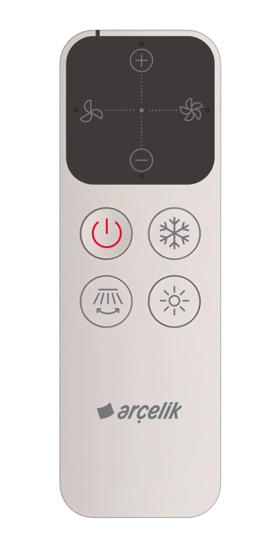 26326 Monofaze Inverter Salon Tipi Klima 26.000 Btu/h Salon Tipi Klima