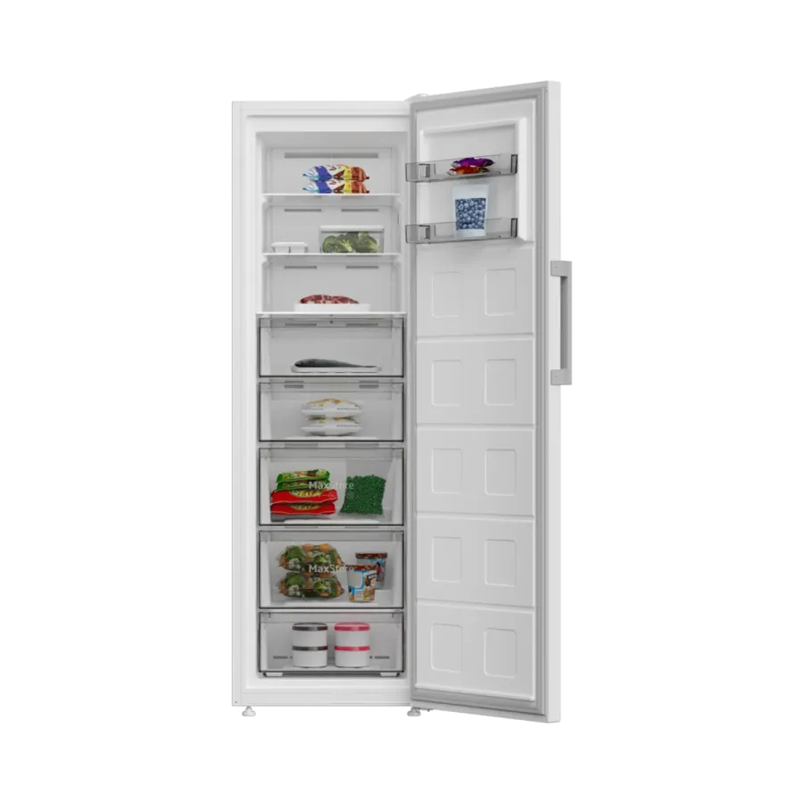 2681 EB 8 Bölmeli Derin Dondurucu