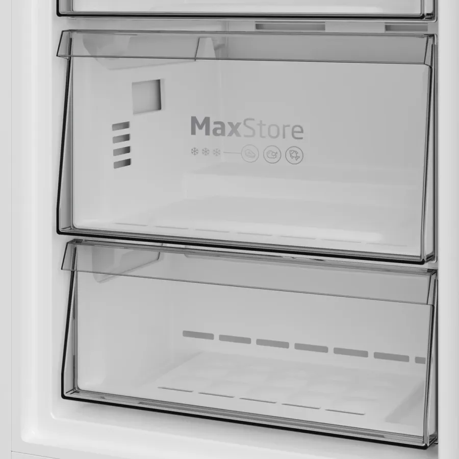 2681 EB 8 Bölmeli Derin Dondurucu