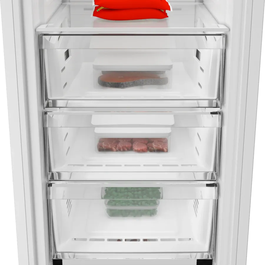 2682 NFI Çekmeceli Derin Dondurucu