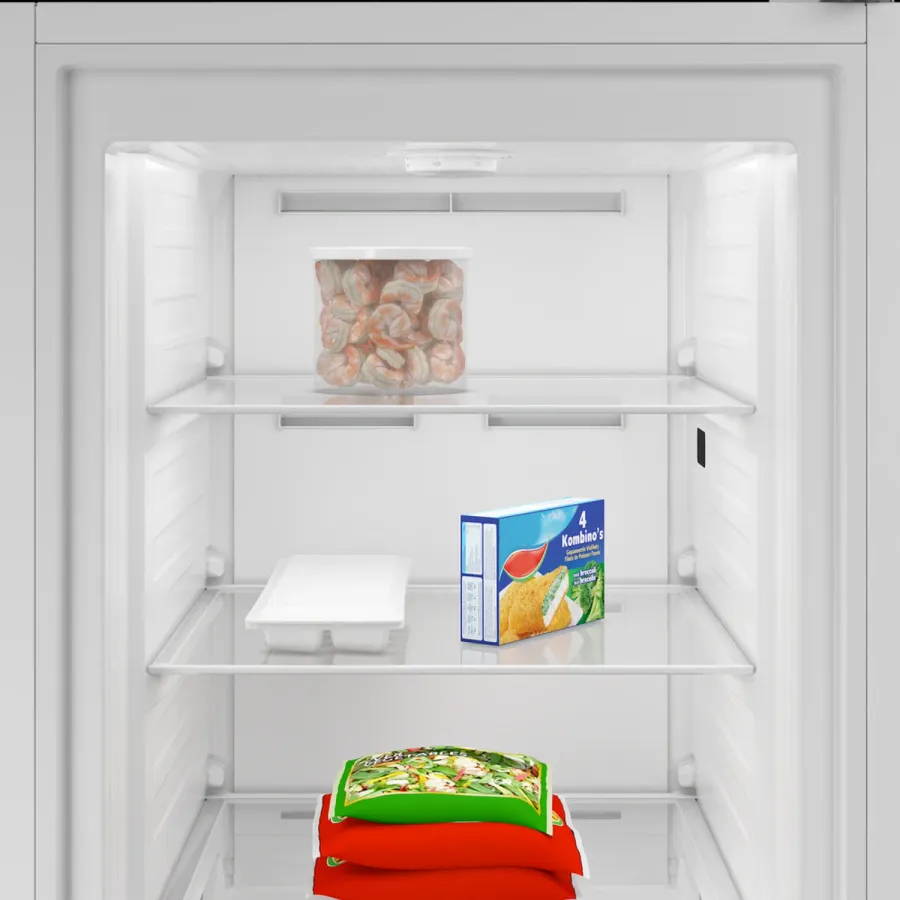 2682 NFI Çekmeceli Derin Dondurucu