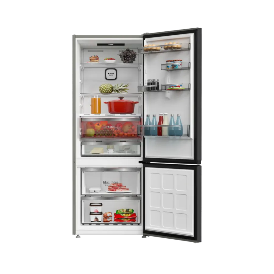 270475 EA Alttan Donduruculu Buzdolabı