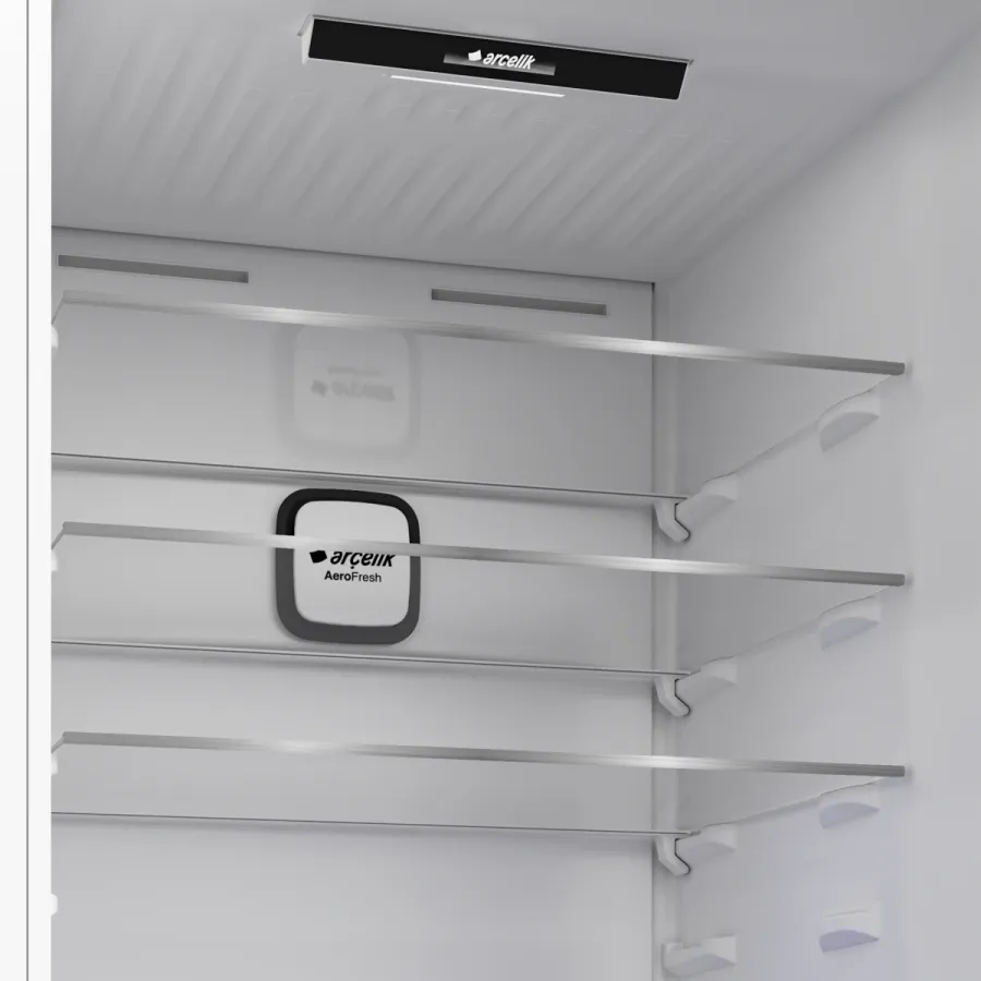 270475 EA Alttan Donduruculu Buzdolabı