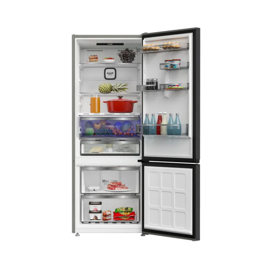 270475 EA Alttan Donduruculu Buzdolabı