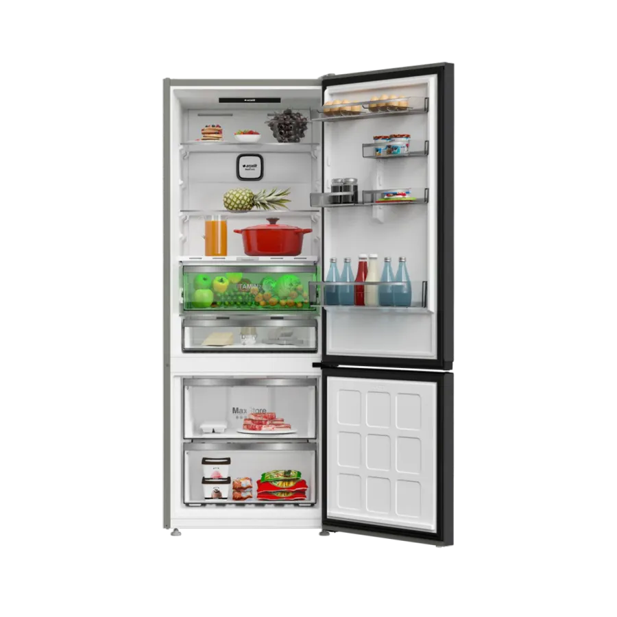 270475 EA Alttan Donduruculu Buzdolabı