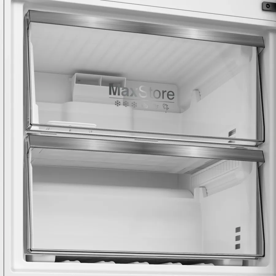 270475 EA Alttan Donduruculu Buzdolabı