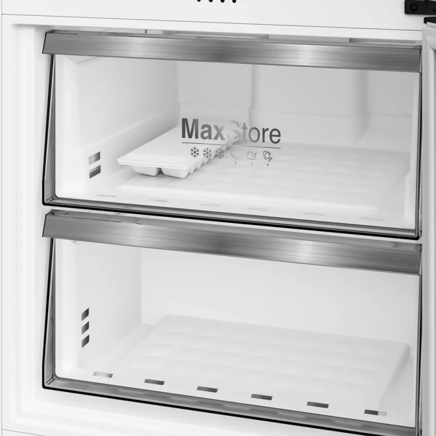 270475 EA Alttan Donduruculu Buzdolabı