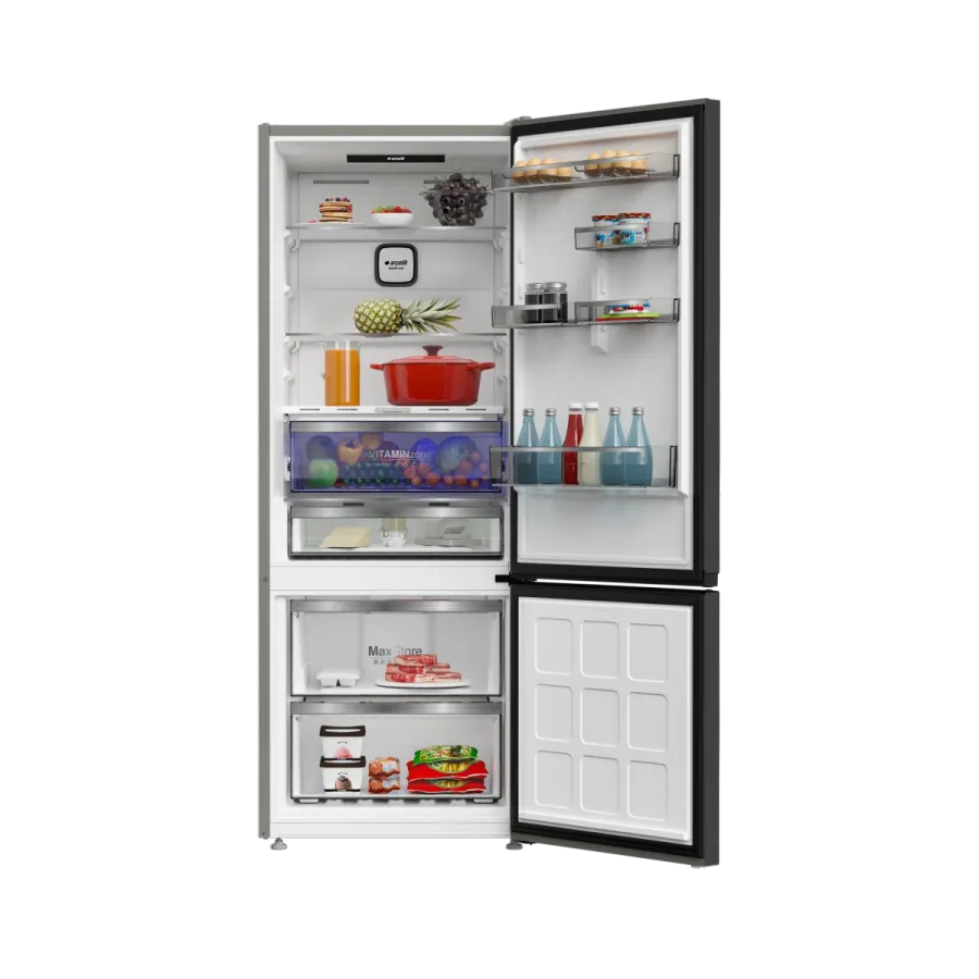 270475 EA Alttan Donduruculu Buzdolabı