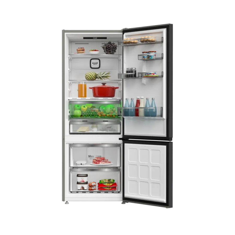 270475 EA Alttan Donduruculu Buzdolabı