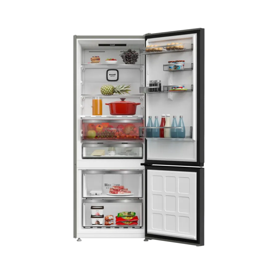 270475 EA Alttan Donduruculu Buzdolabı