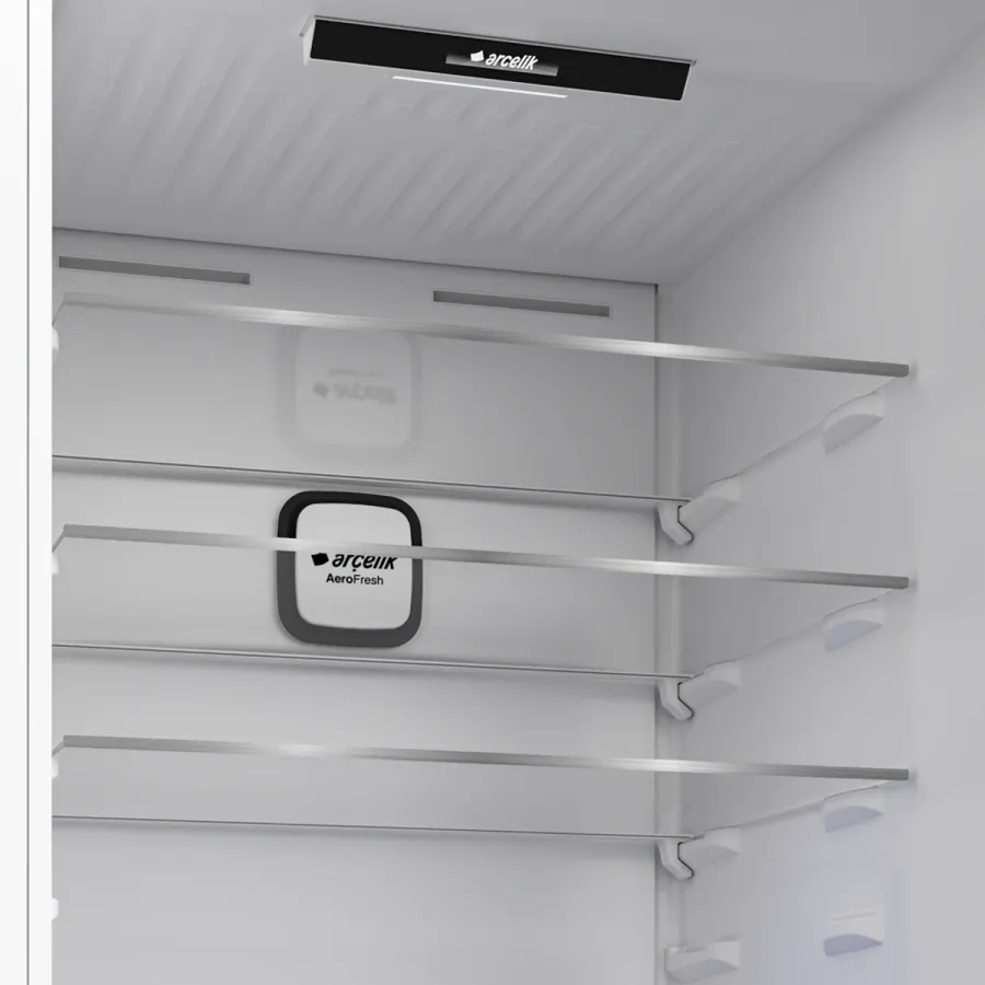 270475 EA Alttan Donduruculu Buzdolabı