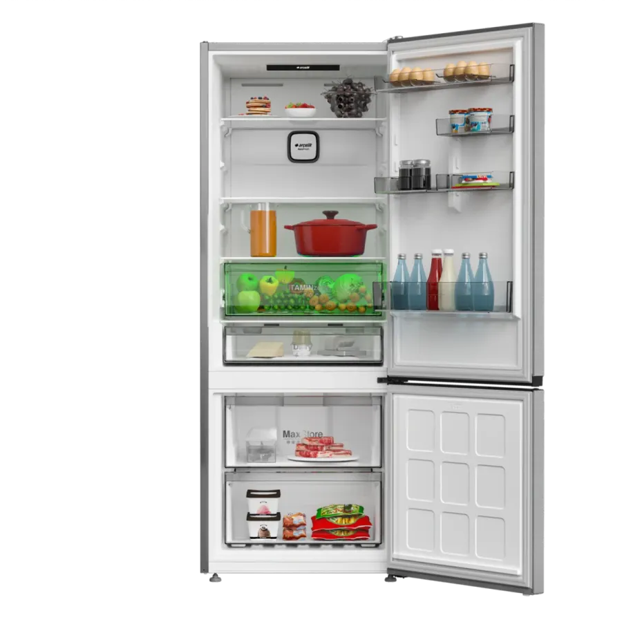 270475 EB Alttan Donduruculu Buzdolabı