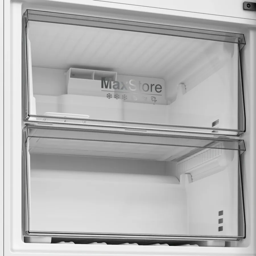 270475 EB Alttan Donduruculu Buzdolabı