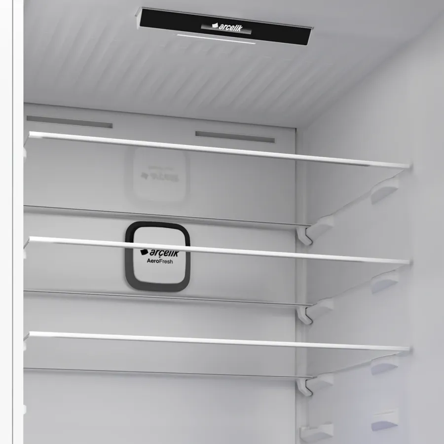 270475 EB Alttan Donduruculu Buzdolabı