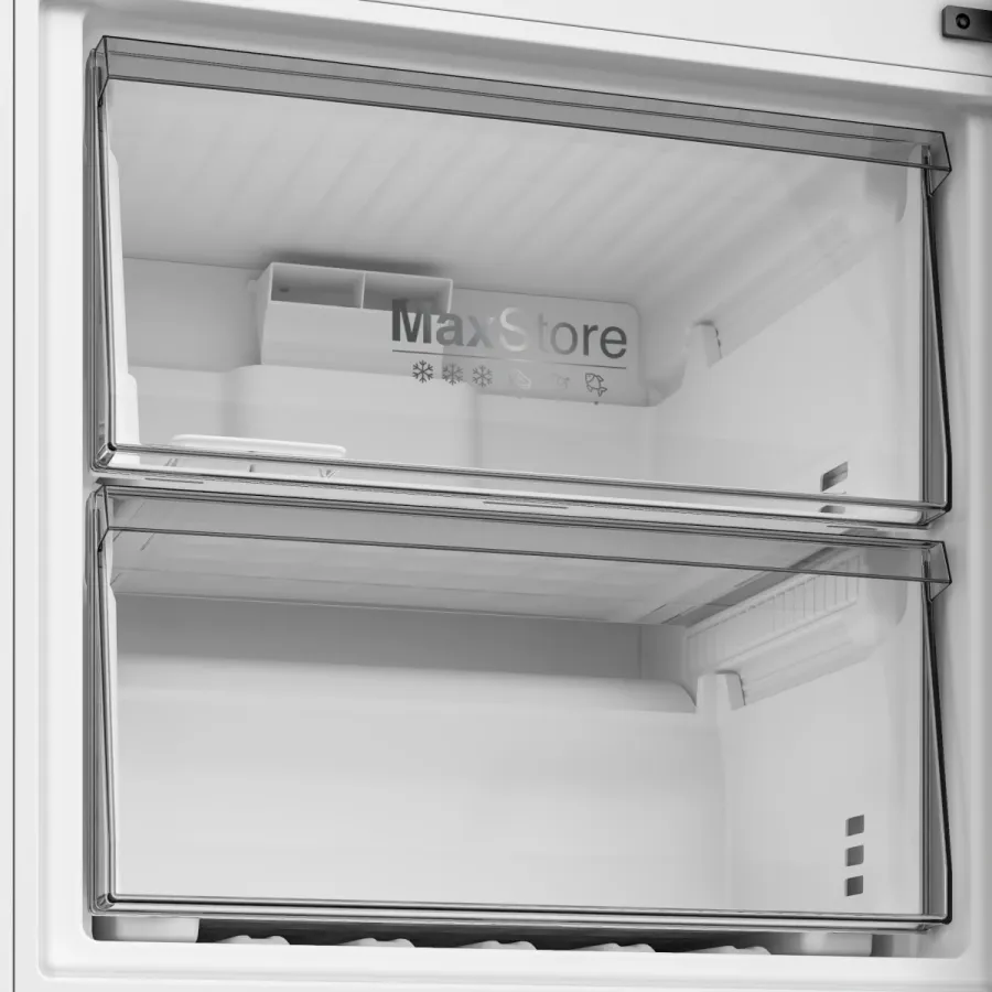 270475 EB Alttan Donduruculu Buzdolabı