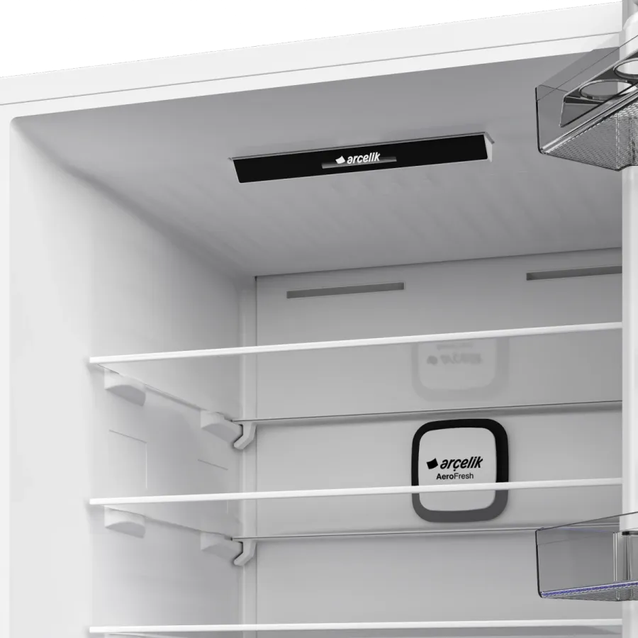 270475 EB Alttan Donduruculu Buzdolabı