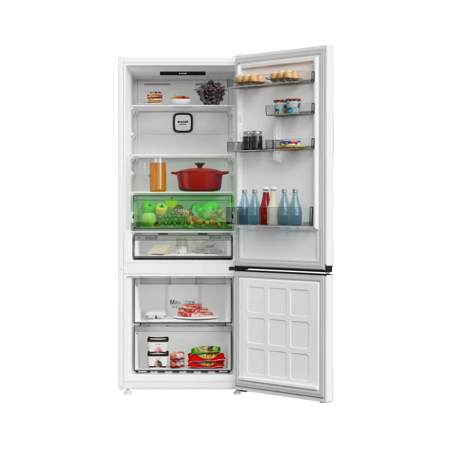 270475 EB Alttan Donduruculu Buzdolabı