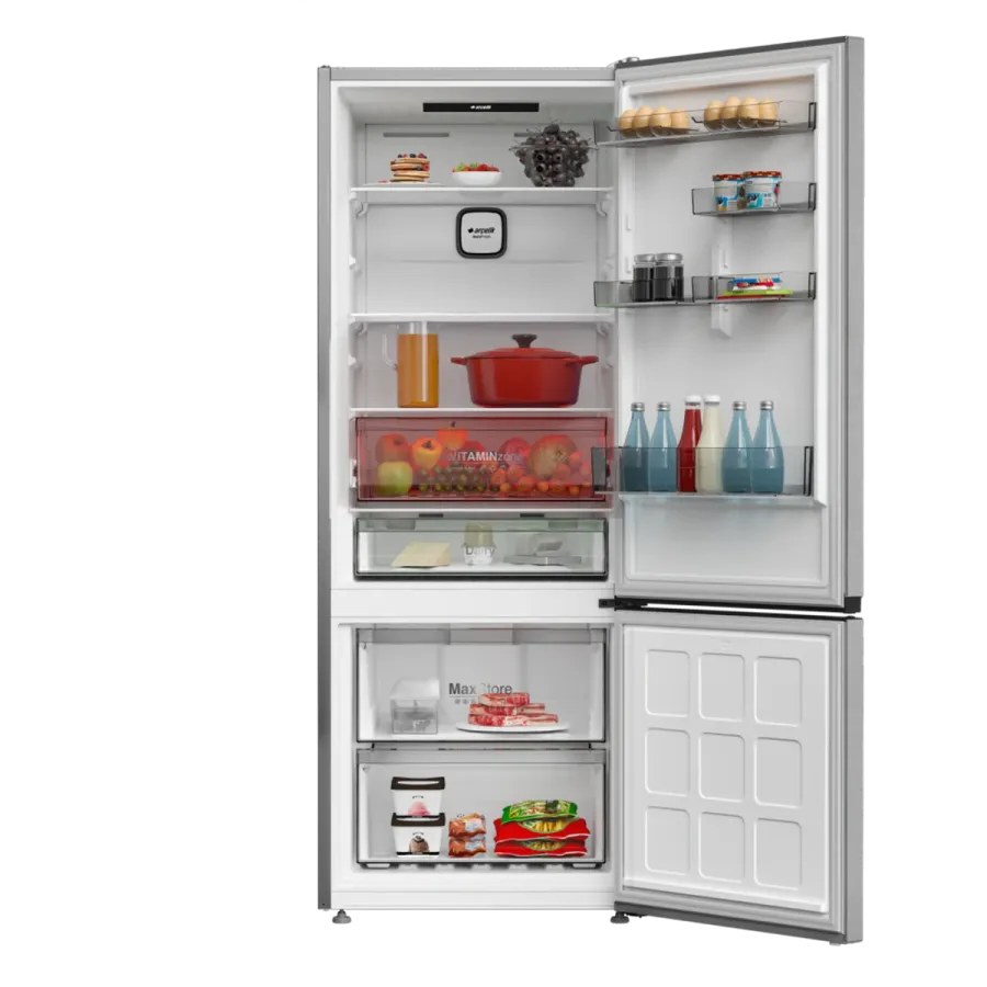 270475 EB Alttan Donduruculu Buzdolabı