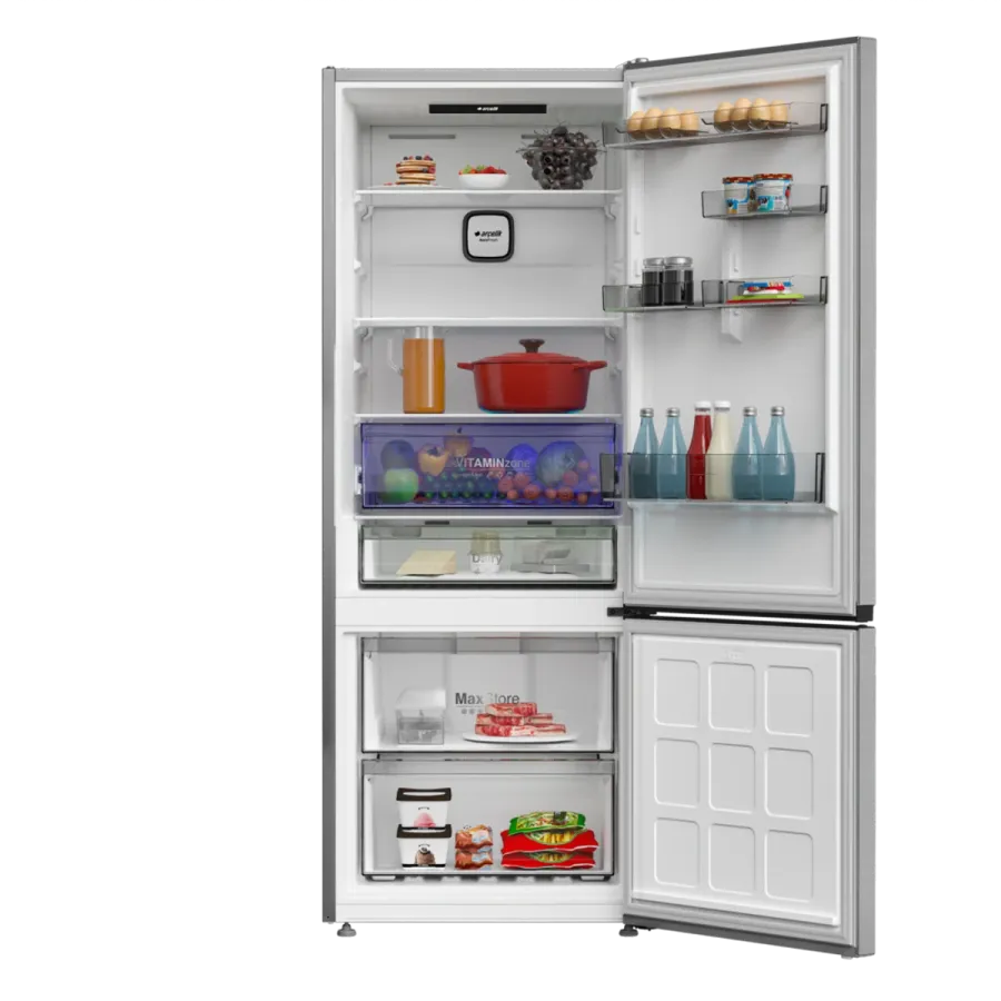 270475 EB Alttan Donduruculu Buzdolabı