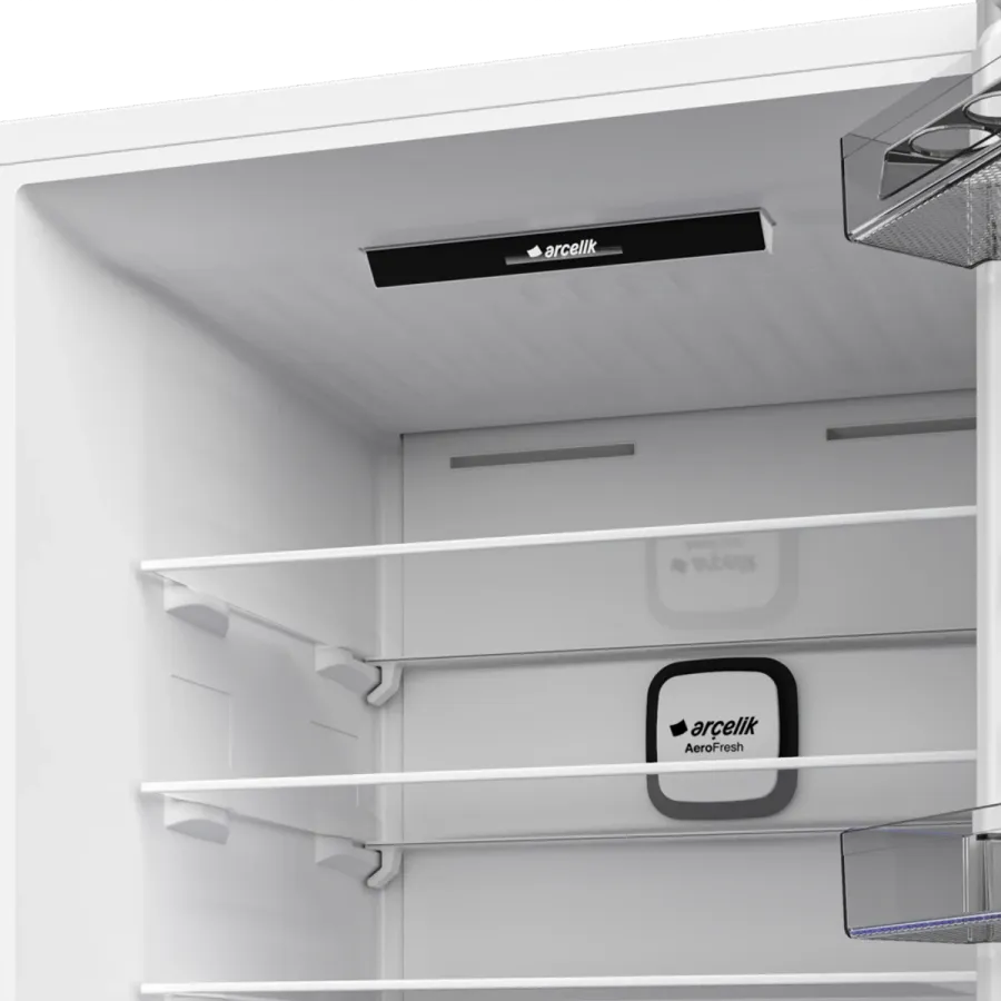 270475 EB Alttan Donduruculu Buzdolabı