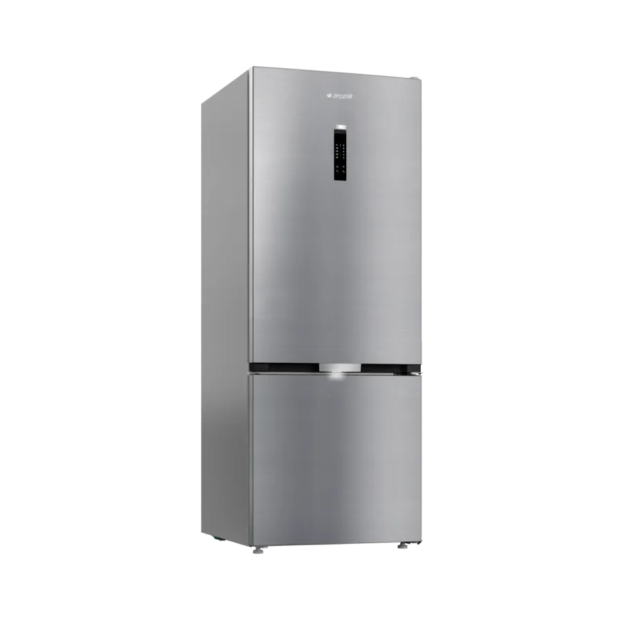 270475 EI Alttan Donduruculu Buzdolabı