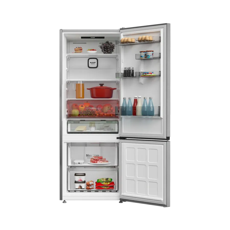 270475 EI Alttan Donduruculu Buzdolabı