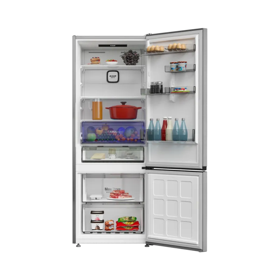 270475 EI Alttan Donduruculu Buzdolabı