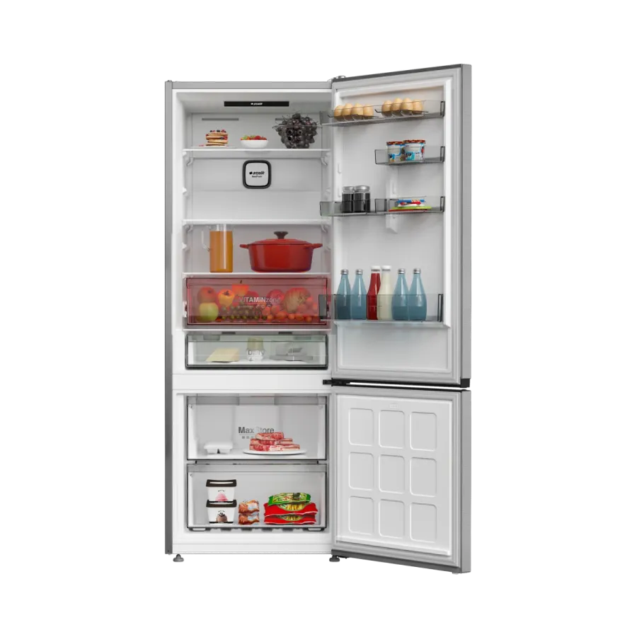 270475 EI Alttan Donduruculu Buzdolabı