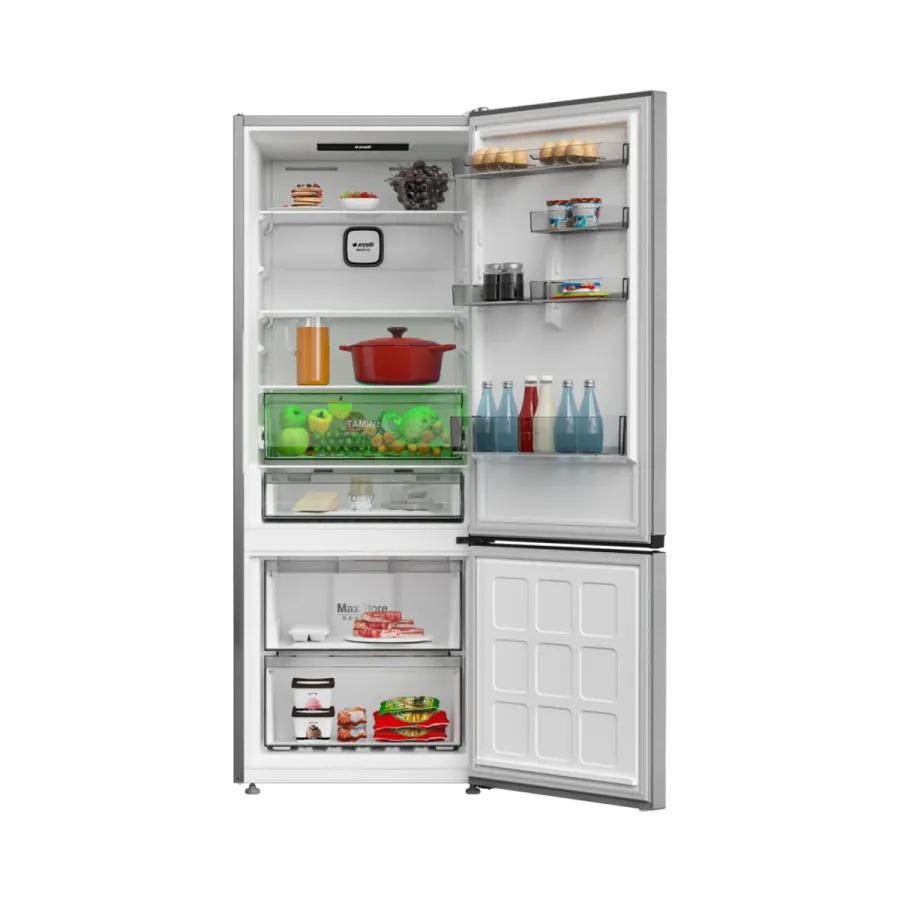 270475 EI Alttan Donduruculu Buzdolabı