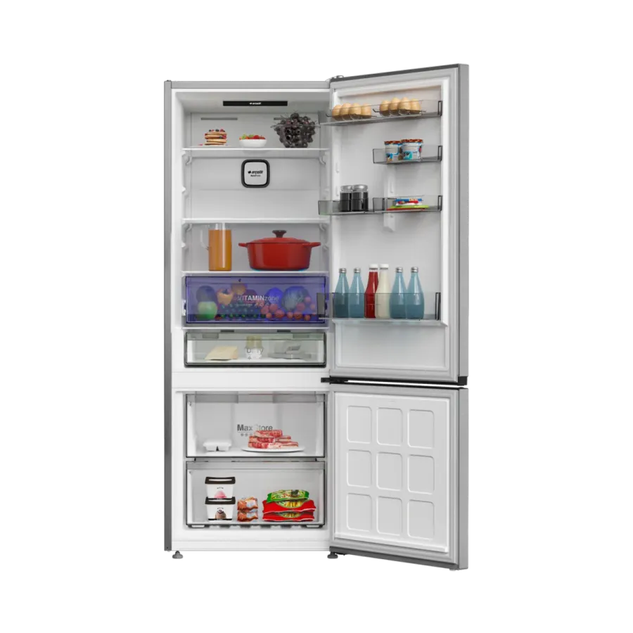 270475 EI Alttan Donduruculu Buzdolabı