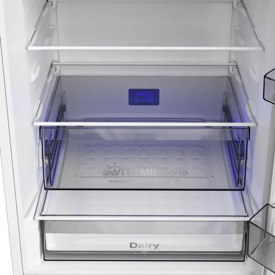 270475 IEGC AI Grion Cam Yapay Zeka Teknolojili Alttan Donduruculu Buzdolabı