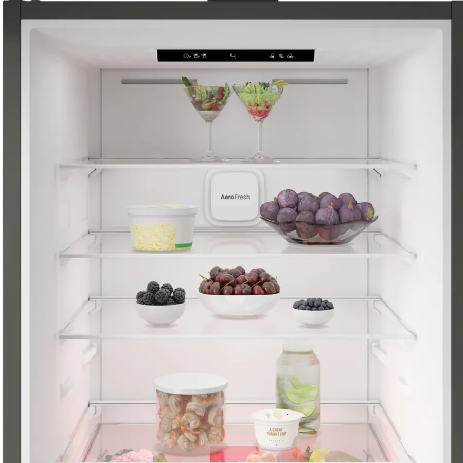 270475 IEKC No Frost Buzdolabı