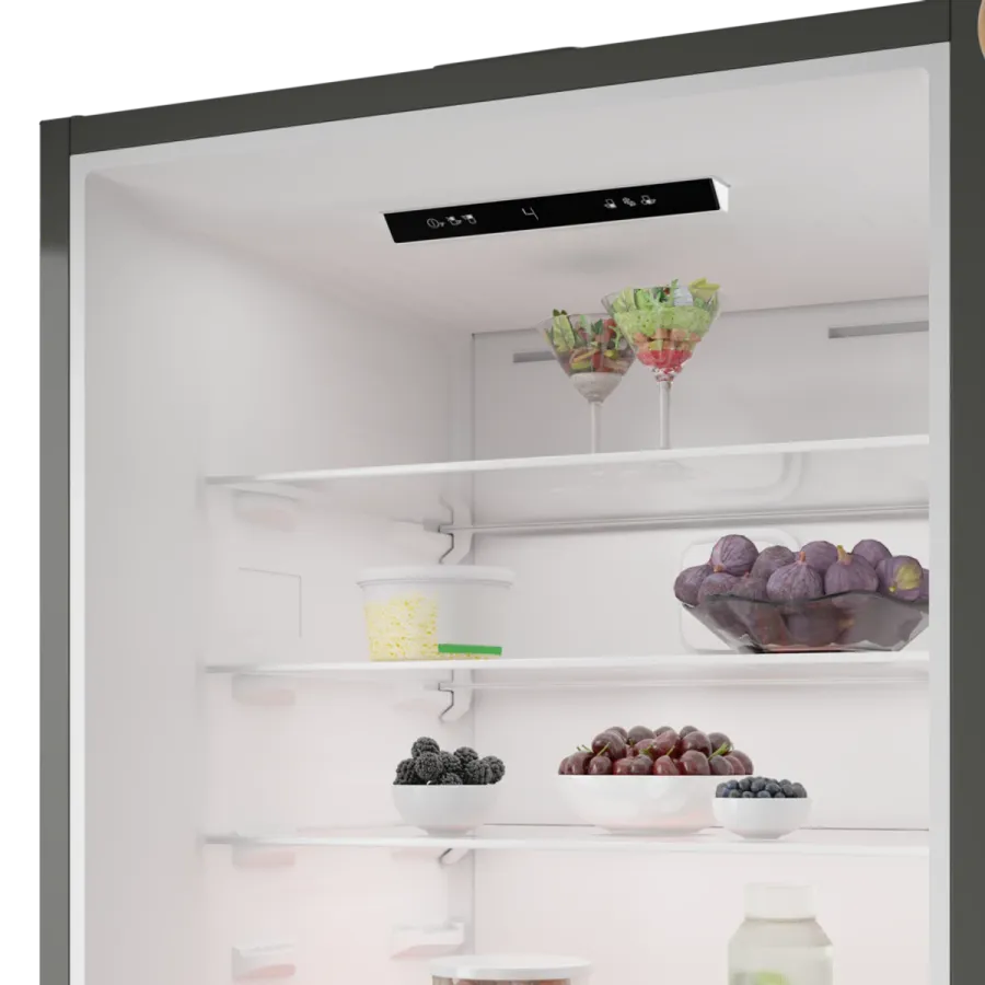 270475 IEKC No Frost Buzdolabı