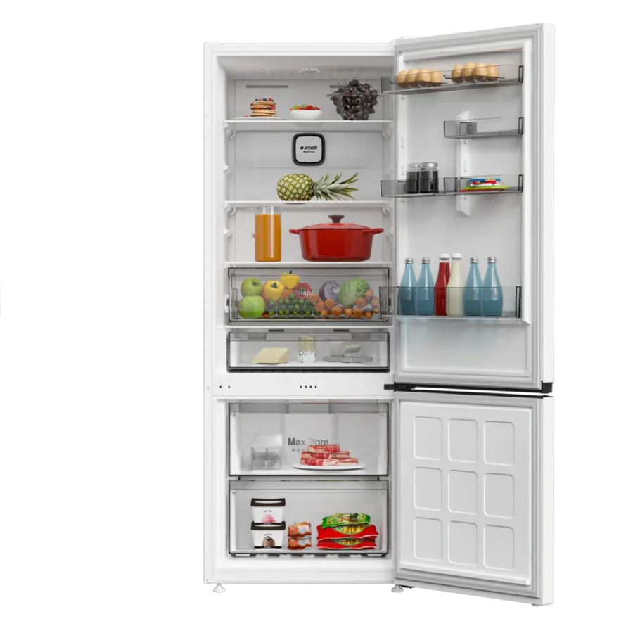 270475 MB Alttan Donduruculu Buzdolabı