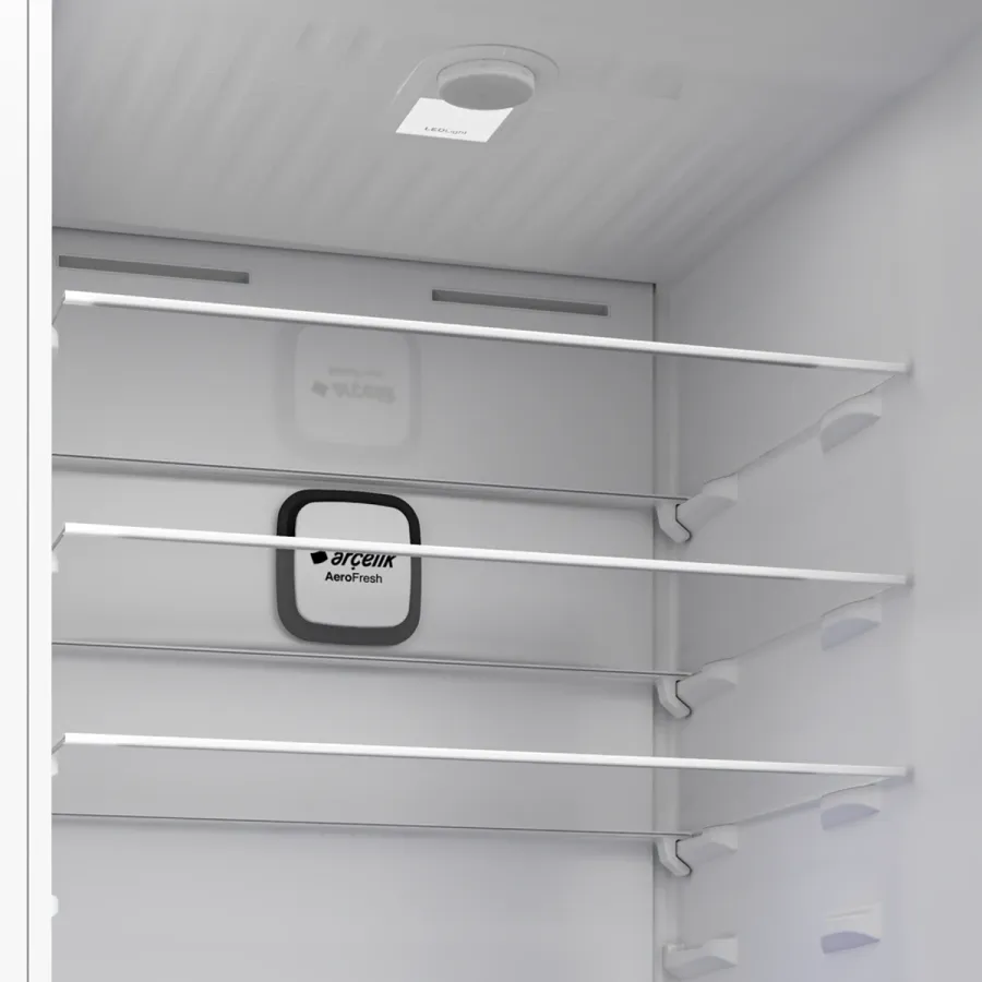 270475 MB Alttan Donduruculu Buzdolabı