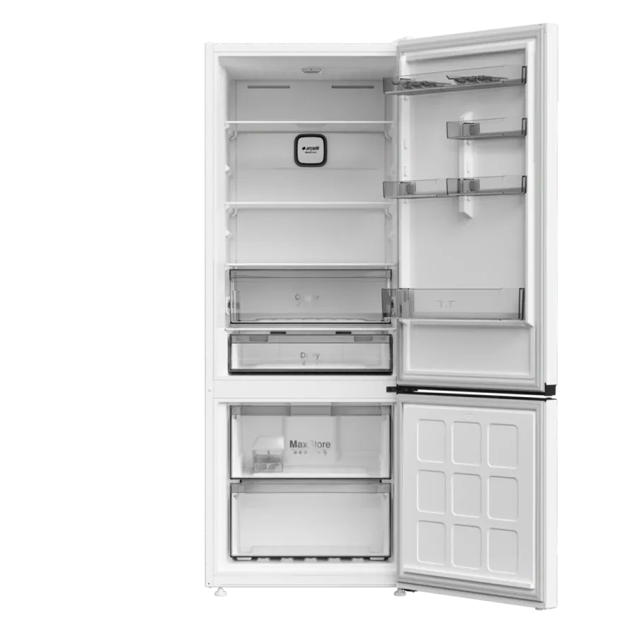 270475 MB Alttan Donduruculu Buzdolabı