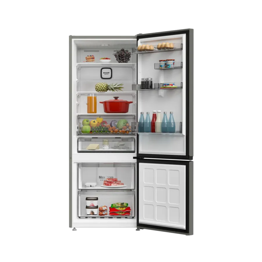 270475 MG Alttan Donduruculu Buzdolabı