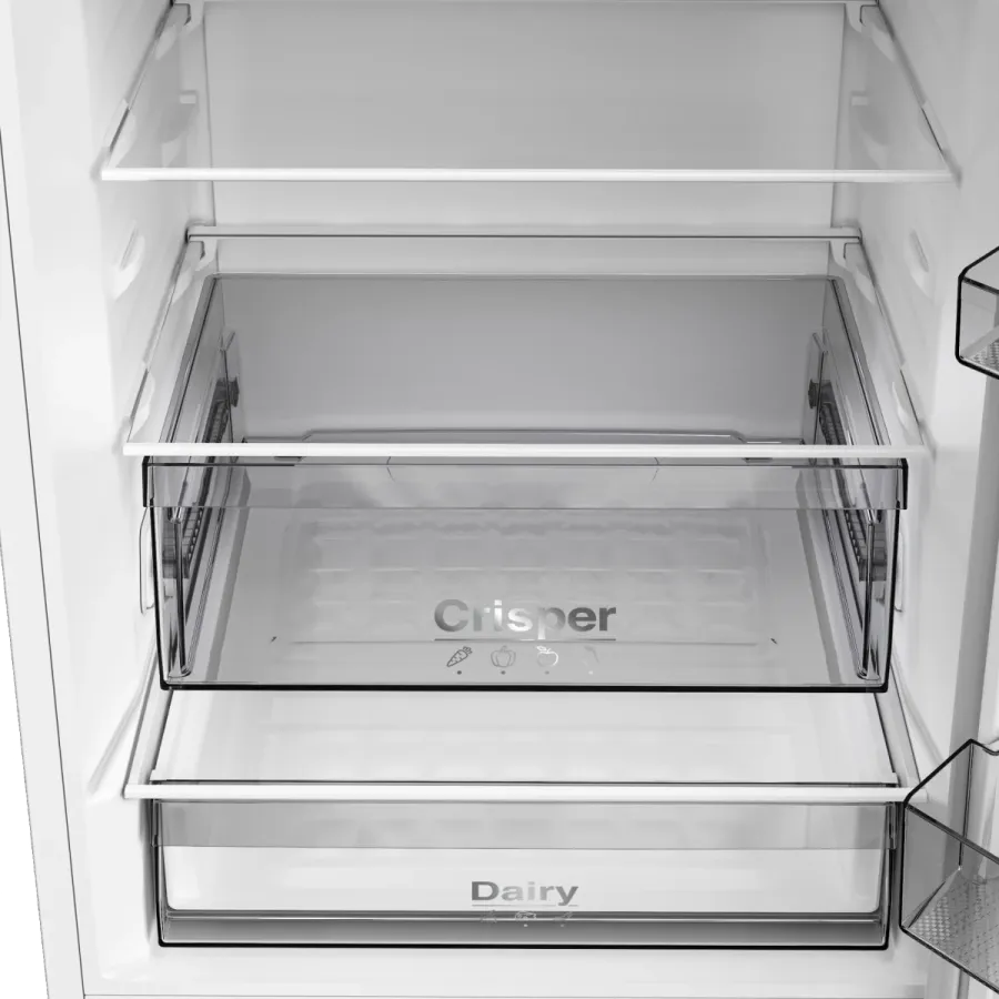 270475 MG Alttan Donduruculu Buzdolabı