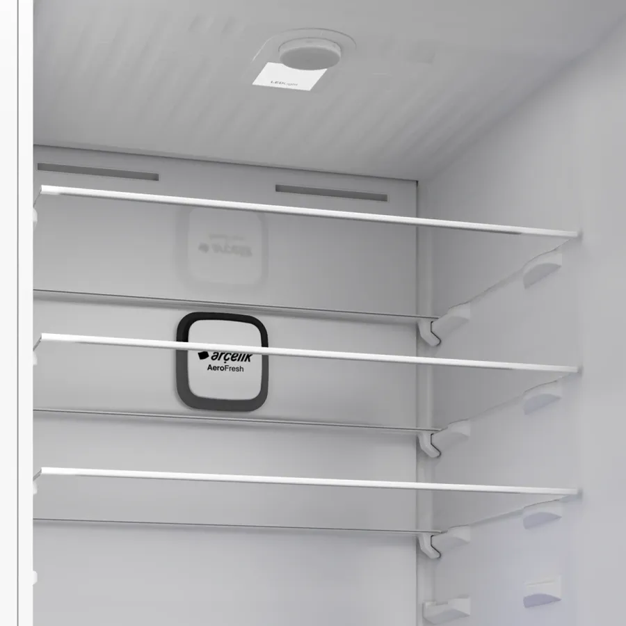 270475 MG Alttan Donduruculu Buzdolabı