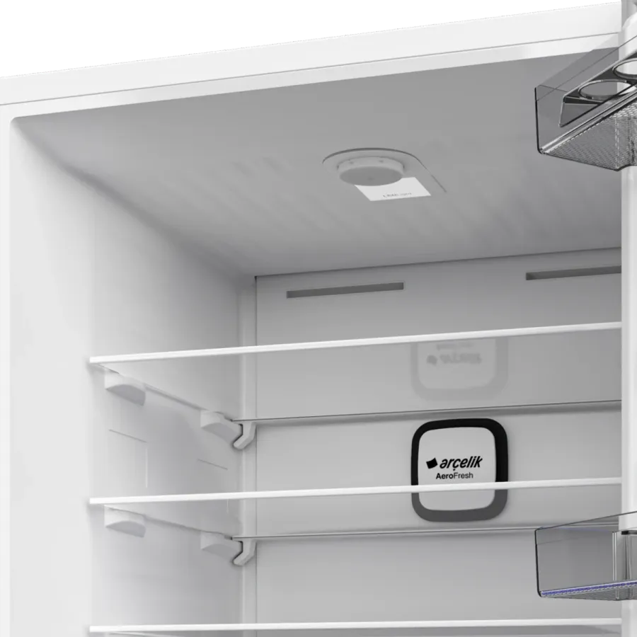 270475 MG Alttan Donduruculu Buzdolabı