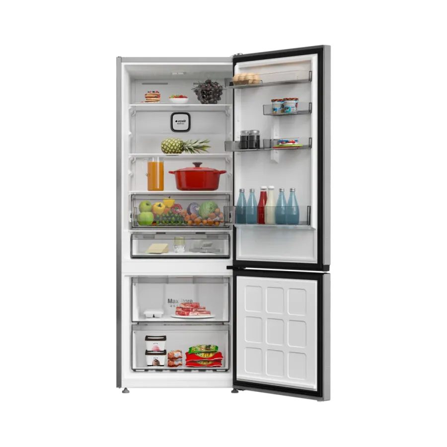 270475 MI Alttan Donduruculu Buzdolabı