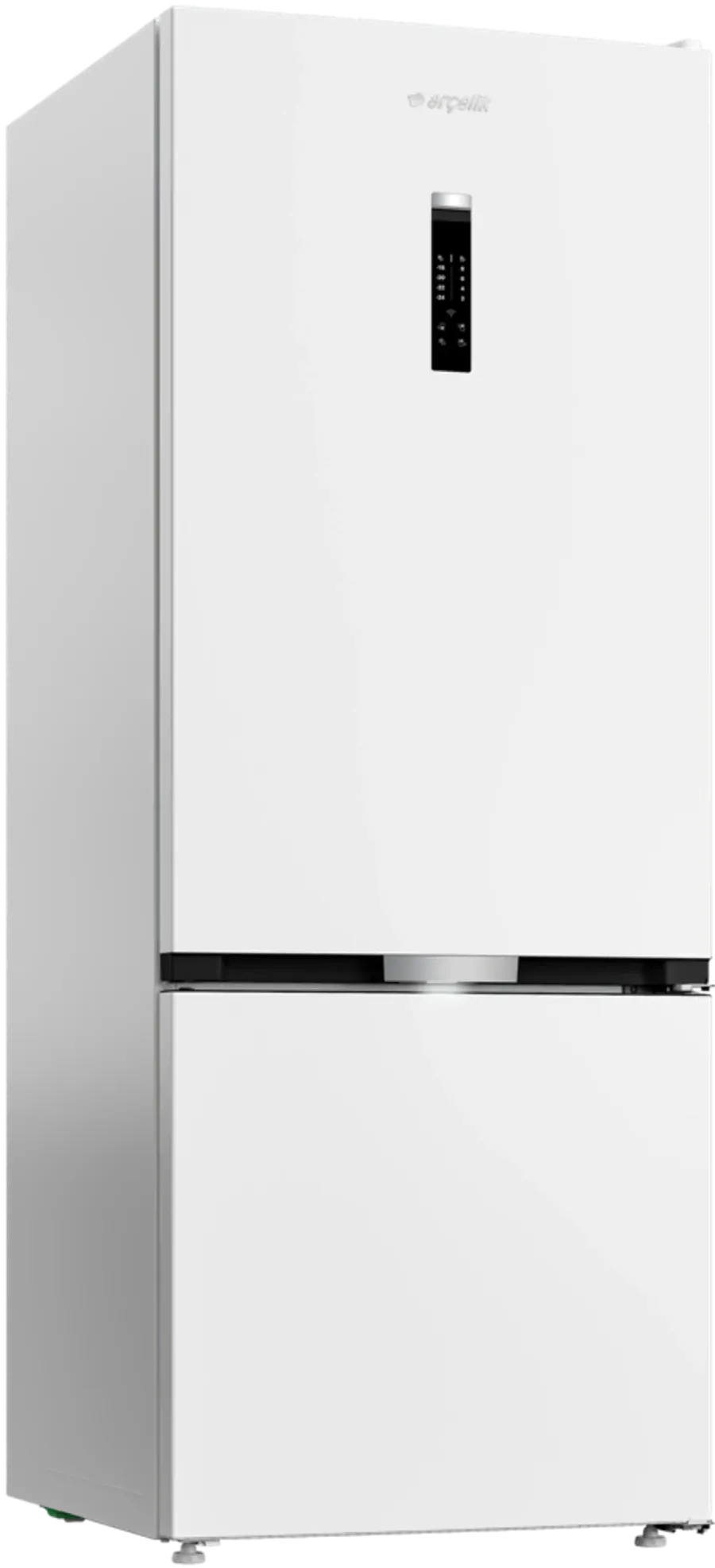 270477 EB AI Yapay Zeka Teknolojili Alttan Donduruculu Buzdolabı