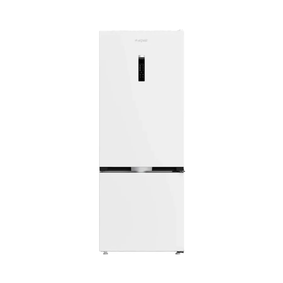 270477 EB AI Yapay Zeka Teknolojili Alttan Donduruculu Buzdolabı