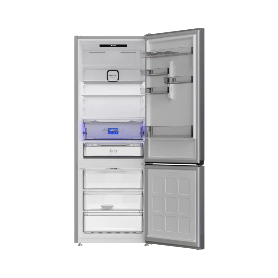 270490 EI Alttan Donduruculu Buzdolabı