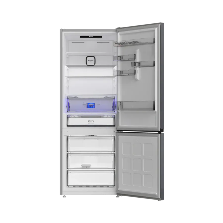 270490 EI Alttan Donduruculu Buzdolabı