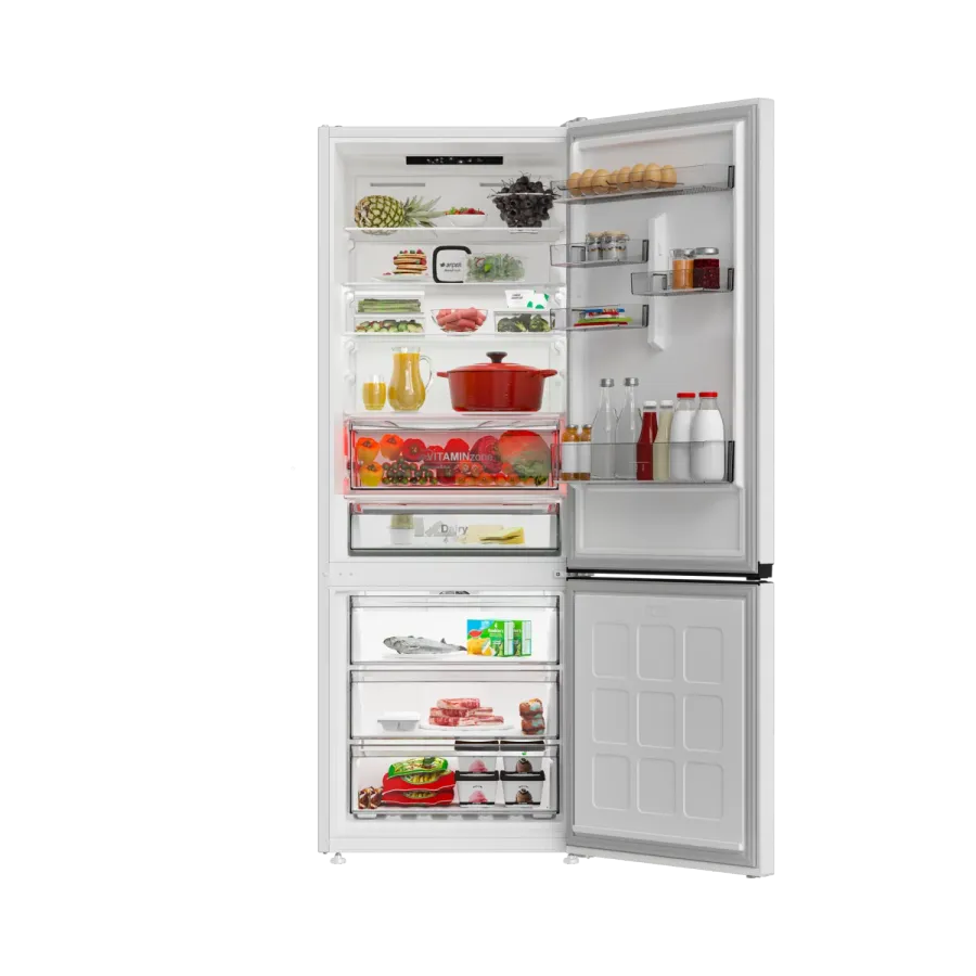 270490 IEB Alttan Donduruculu Buzdolabı