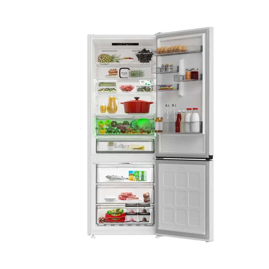 270490 IEB Alttan Donduruculu Buzdolabı