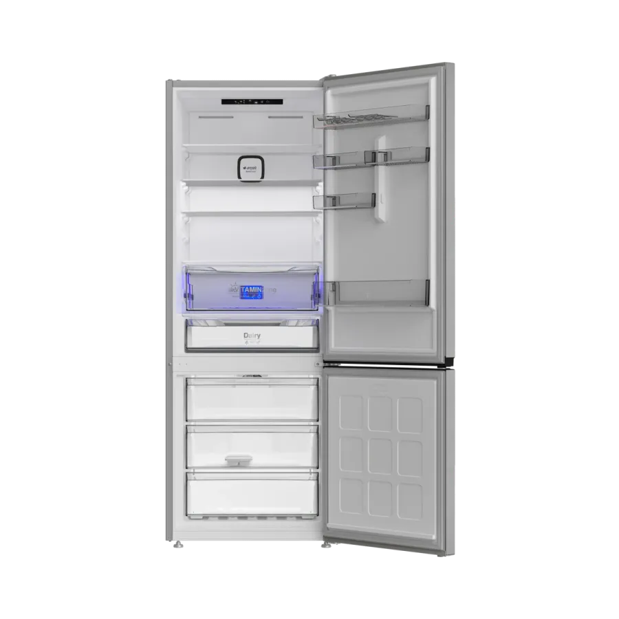 270490 IEI Alttan Donduruculu Buzdolabı