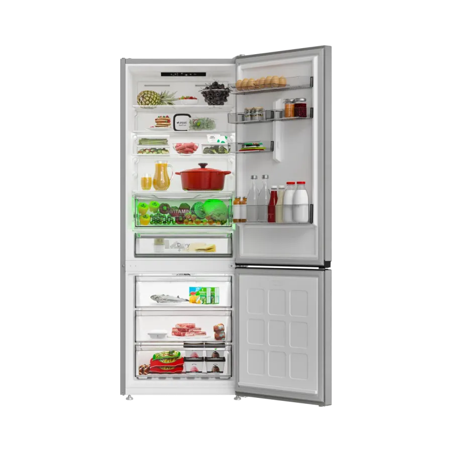 270490 IEI Alttan Donduruculu Buzdolabı